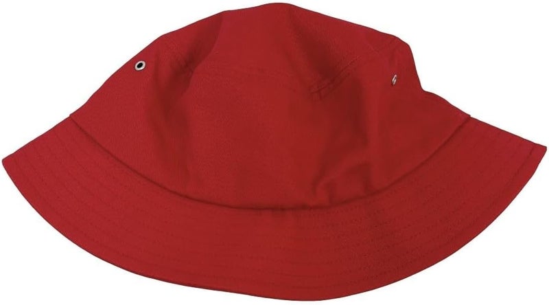 LogoFit Men's NCAA Bucket Hat - Officially Licensed College UPF Outdoor Hat with Adjustable Headband - Image 5